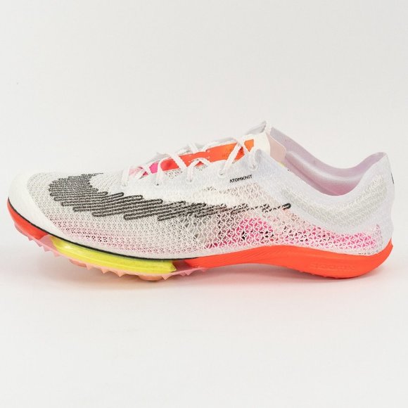 Nike Air Zoom Victory Racing 'Rawdacious' DJ6205-100 Track Spikes size 12 - Picture 5 of 10